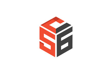 Poster - A design team focuses on bold block typography techniques in an innovative workspace, Explore the use of bold, block typography for impact, minimalist simple modern vector logo design