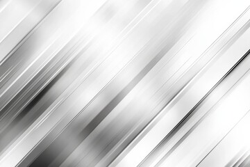 Aufkleber - Modern abstract design featuring sleek diagonal lines and a monochromatic color scheme ideal for backgrounds or textures