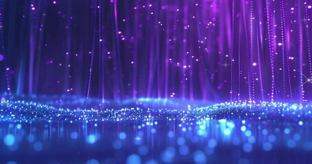 Poster - digital technology background. abstract technology science background. abstract futuristic. abstract