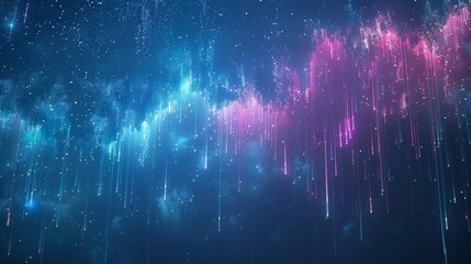 Poster - Digital technology background. Abstract technology science background. Abstract futuristic. Abstract Technology Network. Design digital technology. Artificial intelligence. Big data technology