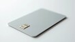 © erinWorks - Close-up of Access Control Key Card