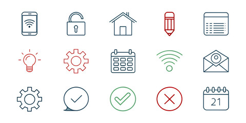 Poster - app line icons.png