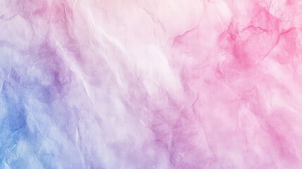 Fototapete - Abstract gradient background with soft pink and blue hues, ideal for artistic designs and presentations