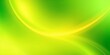© Aira - Abstract green gradient background with soft yellow highlights, artistic design, copy space