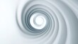 © lestari - Abstract spiral design background, modern visual art, suitable for presentation