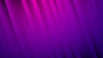 Poster - Blue and purple vector abstract background