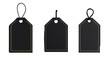 © Innovative Shots - set of price tags isolated on white background