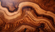 © Steve - oak burl veneer showcasing intricate swirls and rich complex patterns