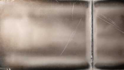 Fototapete - abstract photocopy texture background