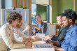 © SpaceOak - Startup Team Develops Portable Wind Turbine Prototype for Investor Funding