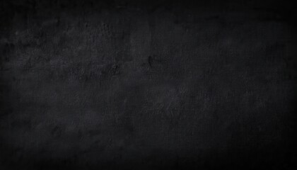 Aufkleber - black textured background with subtle specks of light, perfect for abstract designs, wallpaper, or product presentation
