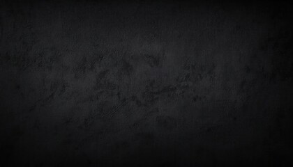 Aufkleber - black textured background with subtle specks of light, perfect for abstract designs, wallpaper, or product presentation