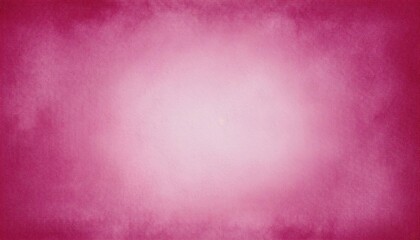 Aufkleber - smooth gradient pink texture background with soft glowing effect for design, branding, or creative projects