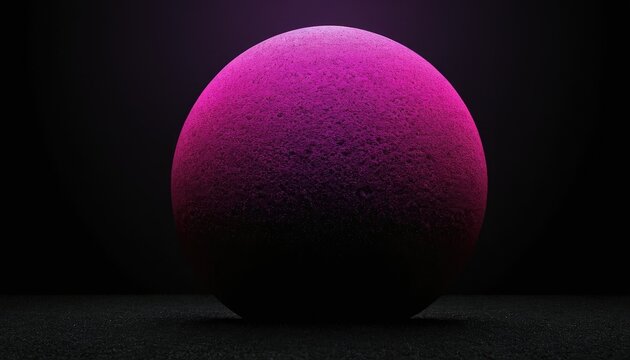 Neon sphere png transparent background aesthetic geometric shape
6