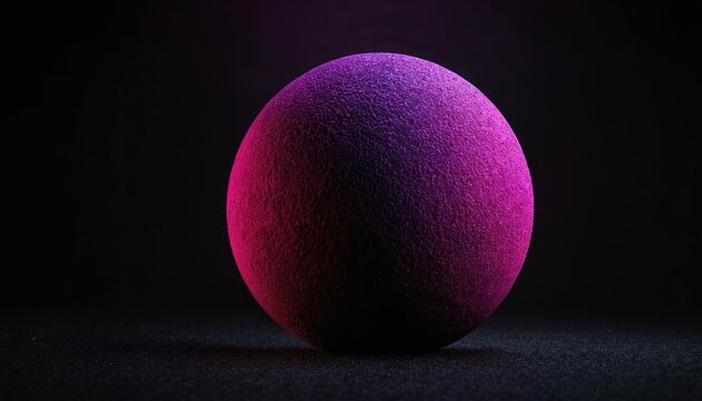 Neon sphere png transparent background aesthetic geometric shape
1