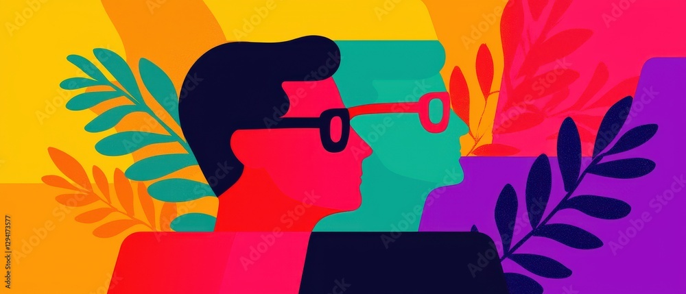 Adaptability Infographics concept. Modern Adaptability Infographic ...