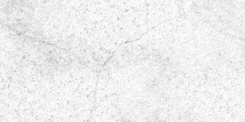 Poster - Abstract white and gray grunge marble floor tiles and cement concrete dust crack wall background texture. white marble stone texture. white paper texture. old surface natural ceramic wall texture.