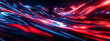 © Manuel - Neon Energy Streams in a Digital Landscape