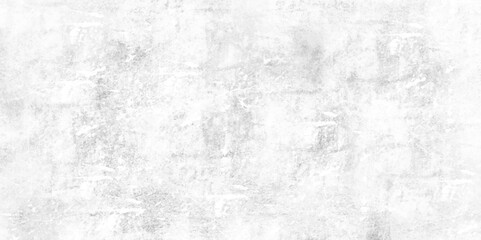 Poster - Abstract background with white and gray grunge cement concrete paint plaster dust wall texture. white marble texture. white natural floor marble and ceramic wall background. white paper texture.