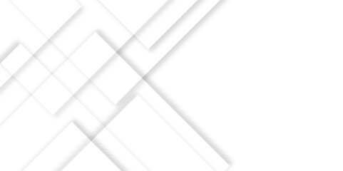 Leinwandbilder - Abstract modern hipster futuristic line graphic background .Modern white and gray technology concept diamond triangle geometric background Suit for business, corporate institution presentation.	