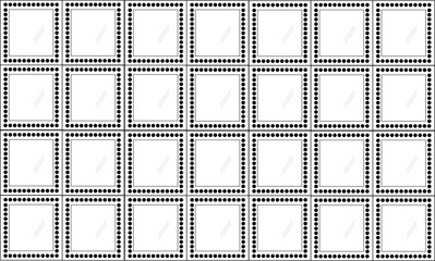 Leinwandbilder - Abstract background vector file download | Any changes can be possible