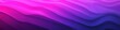 © Ilja - Abstract Gradient Background, Layered Waves Transition, Deep Magenta to Royal Blue, Vector Design