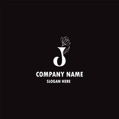 Fototapete - Logo Design