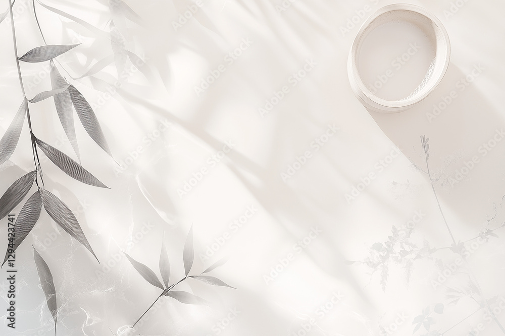 Eco-Friendly Pinterest Banner | Sustainable Living Aesthetic Stock ...