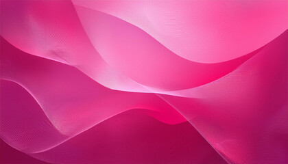 Wall Mural - pink transparent gradient texture background