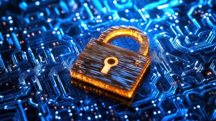 Poster - Modern Security Infrastructure Assessment Concept