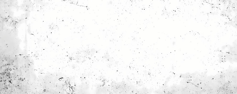 White grunge concrete wall background texture, with space for design and text