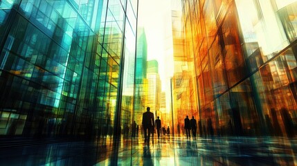 Poster - Urban Management Techniques with Visual Data Insights
