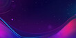© StephanK - Vibrant Abstract Space Landscape with Planets and Stars
