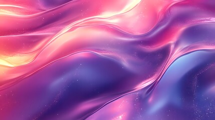 Stylized Manganese Gradient Background Featuring Abstract Shapes and Fluid Designs for Graphics