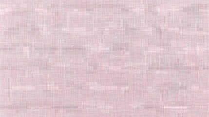 Poster - Smooth light pink background with subtle fabric-like texture, offering ample space for text, logos, or design overlays.