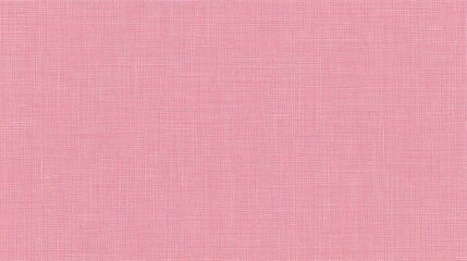 Poster - Smooth light pink background with subtle fabric-like texture, offering ample space for text, logos, or design overlays.