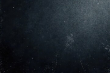 Wall Mural - Dark gray metallic chalkboard texture, scratched surface, gray, wall