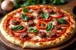 © MrAoffer - Ultra Deluxe Artisan Pie featuring Luxurious Ingredients
