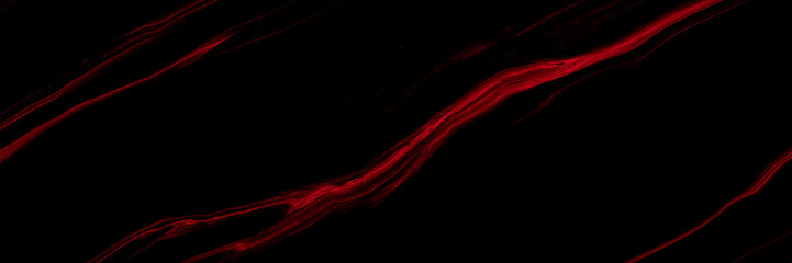 Aufkleber - abstract red and black are light pattern with the gradient is the with floor wall metal texture soft tech diagonal background black dark sleek clean modern.