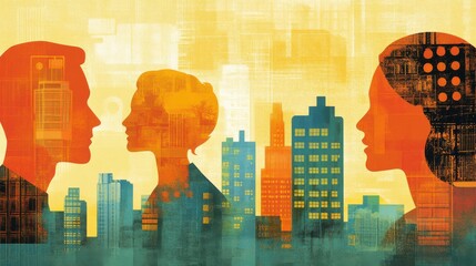 Poster - Engaging Strategies in Urban Workspaces
