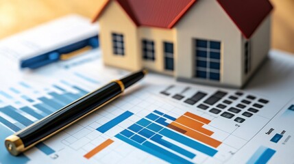 Poster - Analyzing Commercial Property Values and Trends