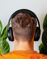 Poster - Neurodivergent-Friendly Workspace Innovation Noise-Canceling Tech and Adaptive Ergonomics for Sensory Wellness in Modern Professional Environments