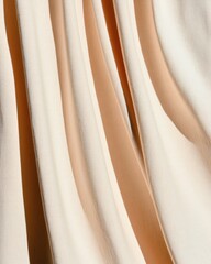 Poster - Minimalist Elegance in Home Decor Abstract Fluid Art Print on Canvas for Modern Interiors - Enhancing Aesthetic Appeal in Contemporary Living Spaces