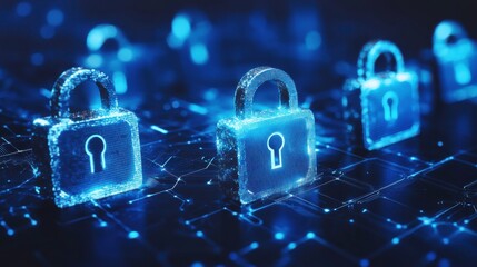 Poster - Modern Training on Secure Practices in Office Environment