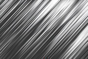 Poster - Abstract diagonal lines background texture