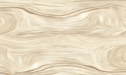 Poster - subtle waves of sand, a gentle texture for backgrounds and design elements with smooth lines and org