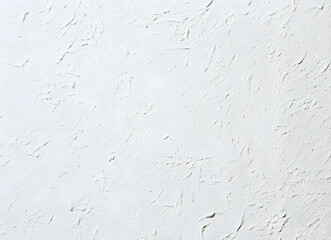Poster - subtle elegance, an abstract textured white plaster wall, ideal for backgrounds and overlays, lendin