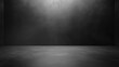 © Artlog Studio - Dark Concrete Room: Minimalist Background for Product Display or Design
