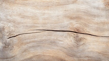 Poster - Closeup of rustic wooden texture showing detailed patterns and natural grain in sunlight : Generative AI
