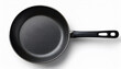 © Gabriela - Black Non-Stick Frying Pan
